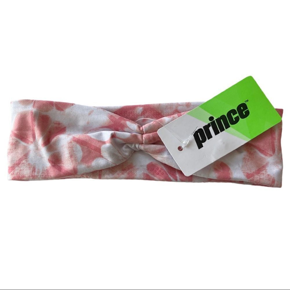 Prince Women's Tech Tennis Headband • NWT